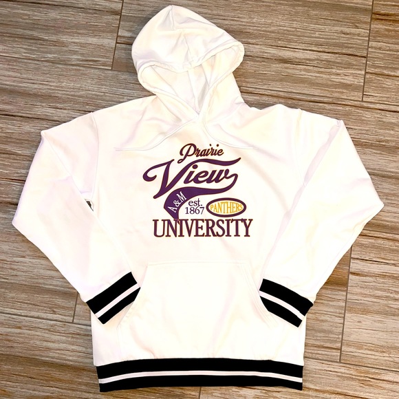 3/$30 HBCU Prairie View A&M University Hoodie Sweatshirt size XL - Picture 1 of 6
